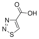 Merck 1,2,3-thiadiazole-4-carboxylic acid