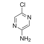 Merck 2-amino-5-chloropyrazine