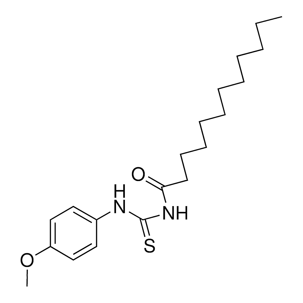 Merck 1-DODECANOYL-3-(4-METHOXYPHENY - 50 MG&
