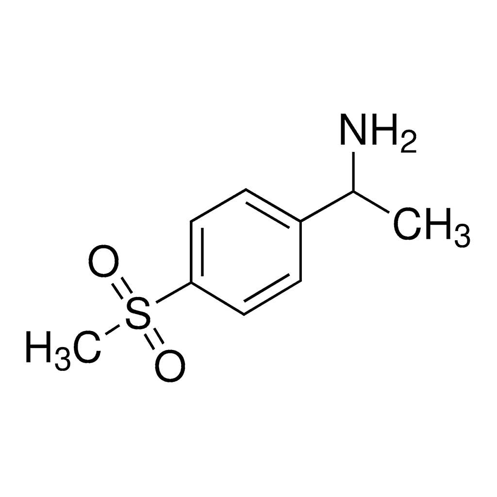 Merck alpha-methyl-4-(methylsulfonyl)benzylamine