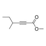 Merck METHYL 4-METHYL-2-HEXYNOATE-1G