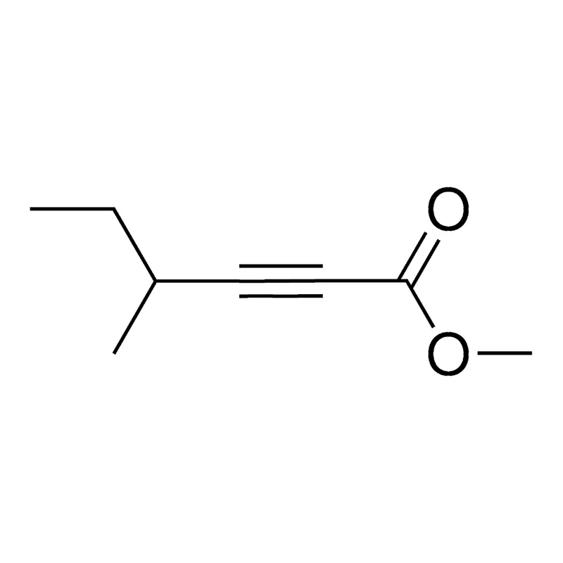 Merck METHYL 4-METHYL-2-HEXYNOATE-1G