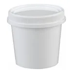 AS ONE Airtight Container·Mini, 밀폐용기·미니