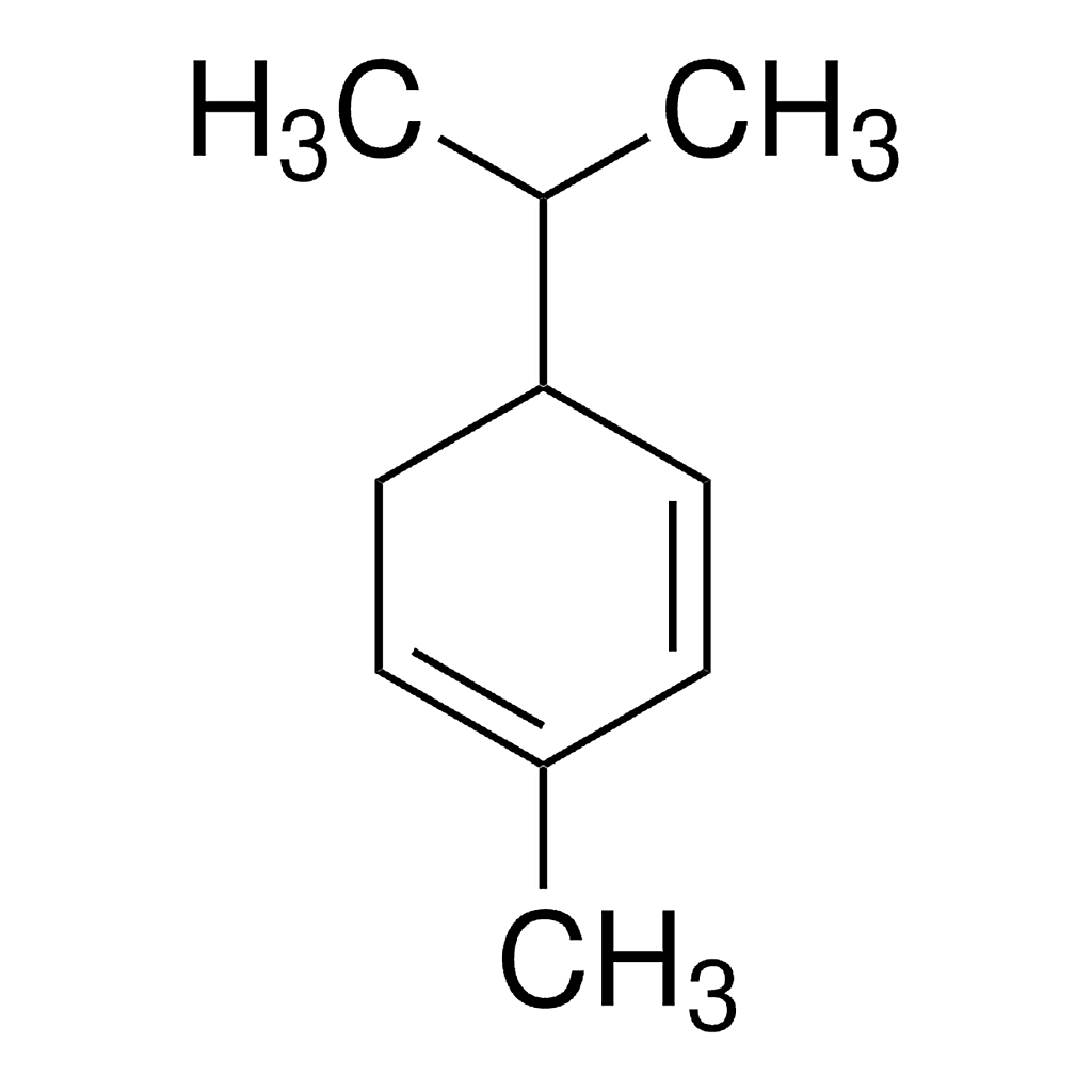 Merck alpha-Phellandrene