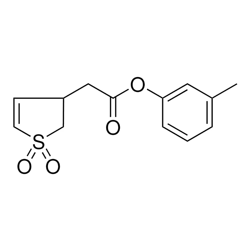 Merck (1,1-DIOXO-2,3-DIHYDRO-1H-THIO - 25 MG&