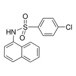 Merck 4-CHLORO-N-(1-NAPHTHYL)BENZENE - 50 MG&