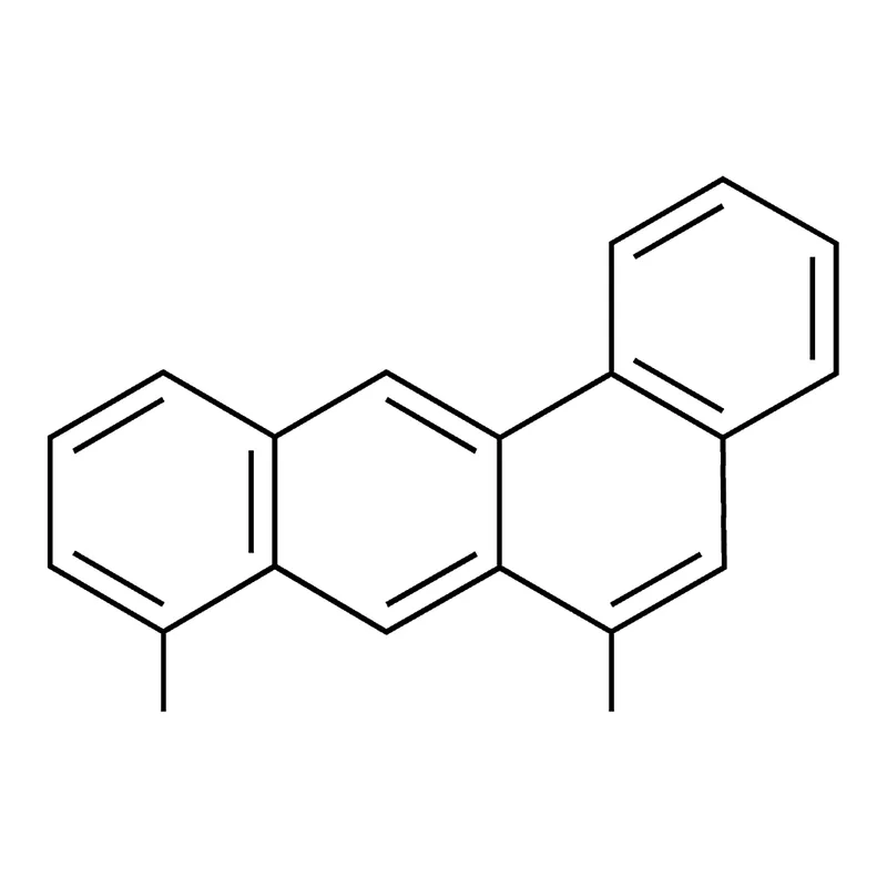 Merck AR-E63 6,8-DIMETHYLBENZ(A)ANT - 10 MG&