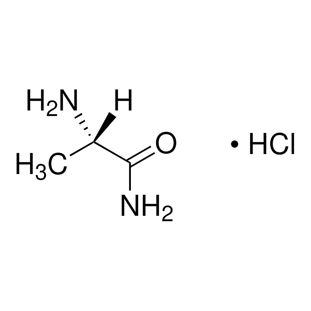 Merck L-Alaninamide hydrochloride
