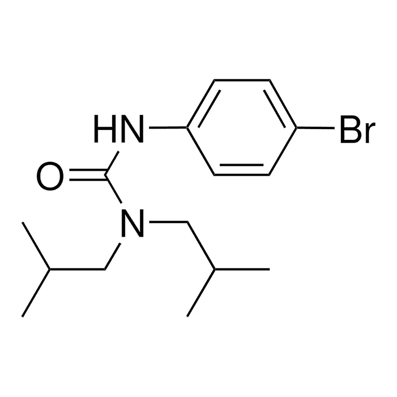 Merck 3-(4-BROMOPHENYL)-1,1-DIISOBUTY-