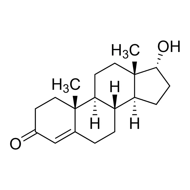 Merck Testosterone Related Compound C