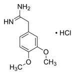 Merck 2-(3,4-Dimethoxyphenyl)ethanimidamide hydrochloride