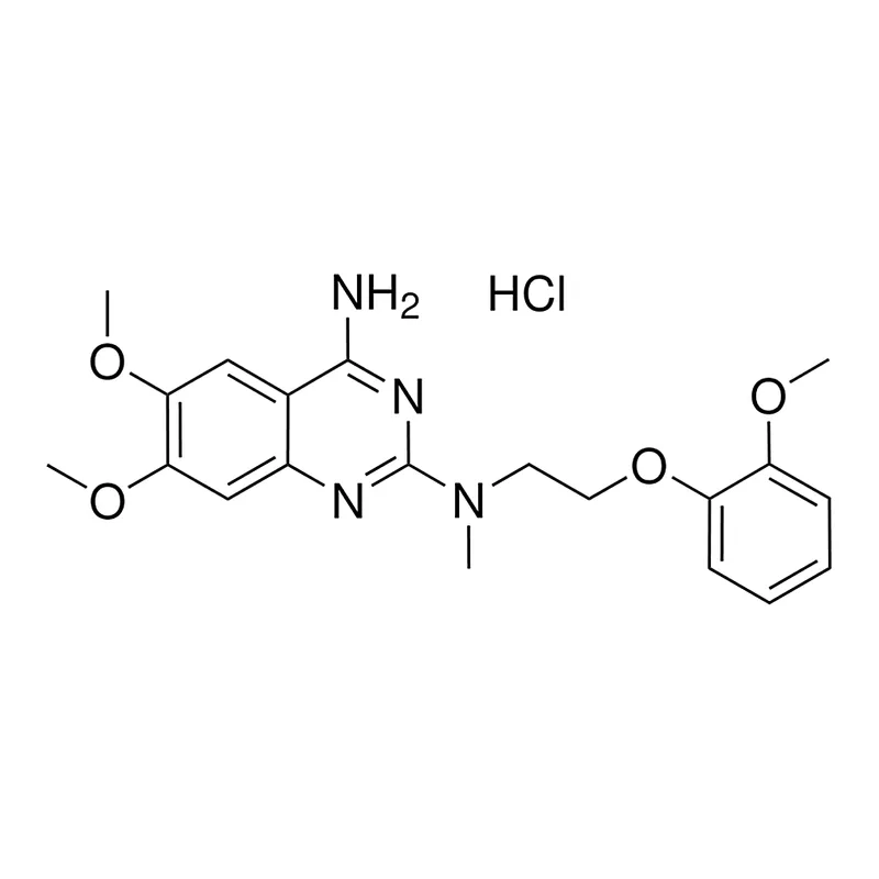Merck 6,7-DIMETHOXY-N(2)-(2-(2-METHOXY-