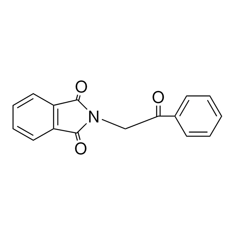 Merck N-(BENZOYLMETHYL)-PHTHALIMIDE