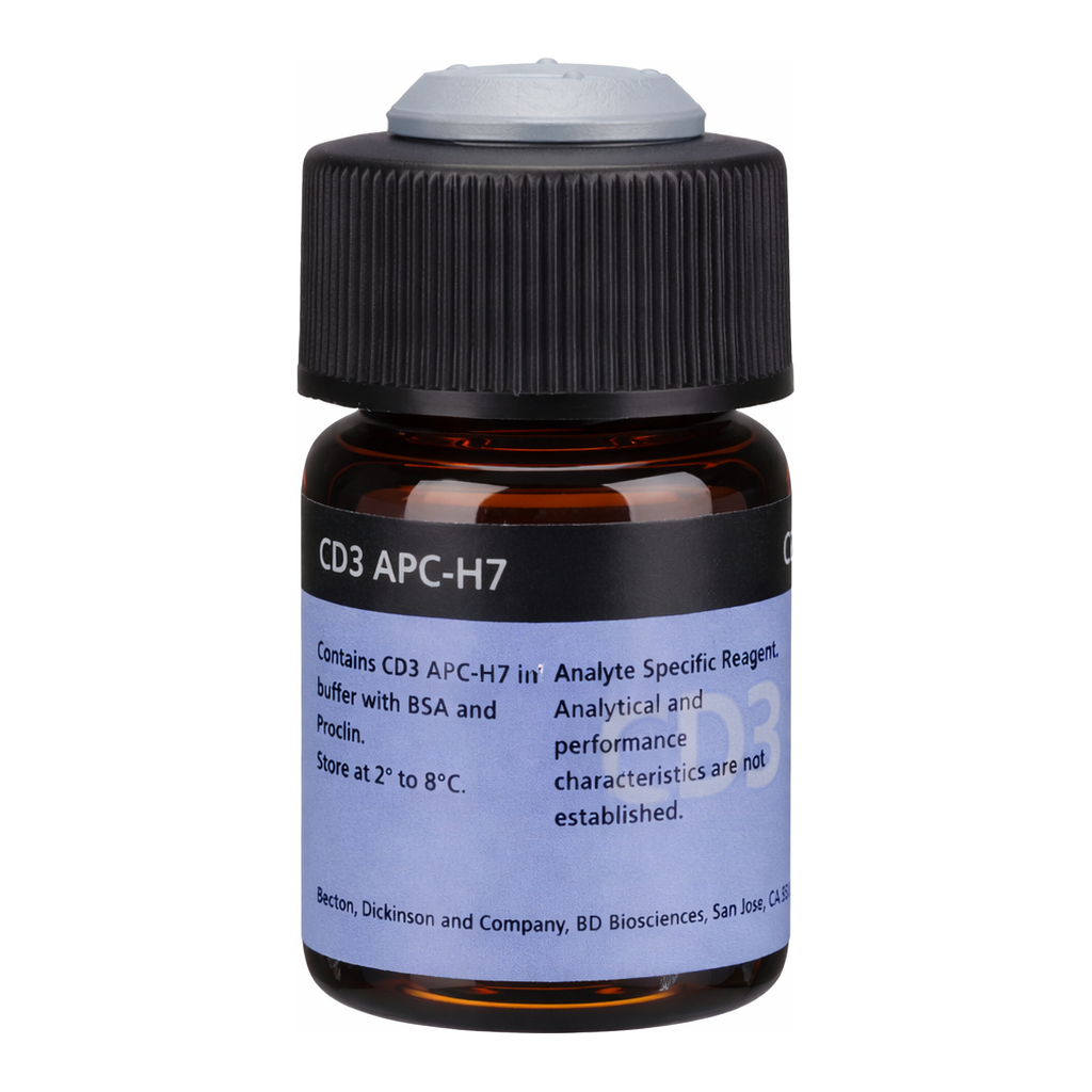 BD CD3 APC-H7