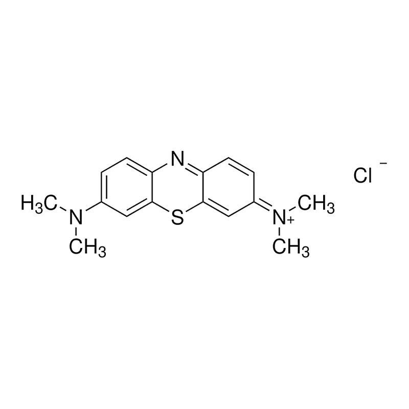 Merck METHYLENE BLUE (C.I. 52015) REAG. PH EUR