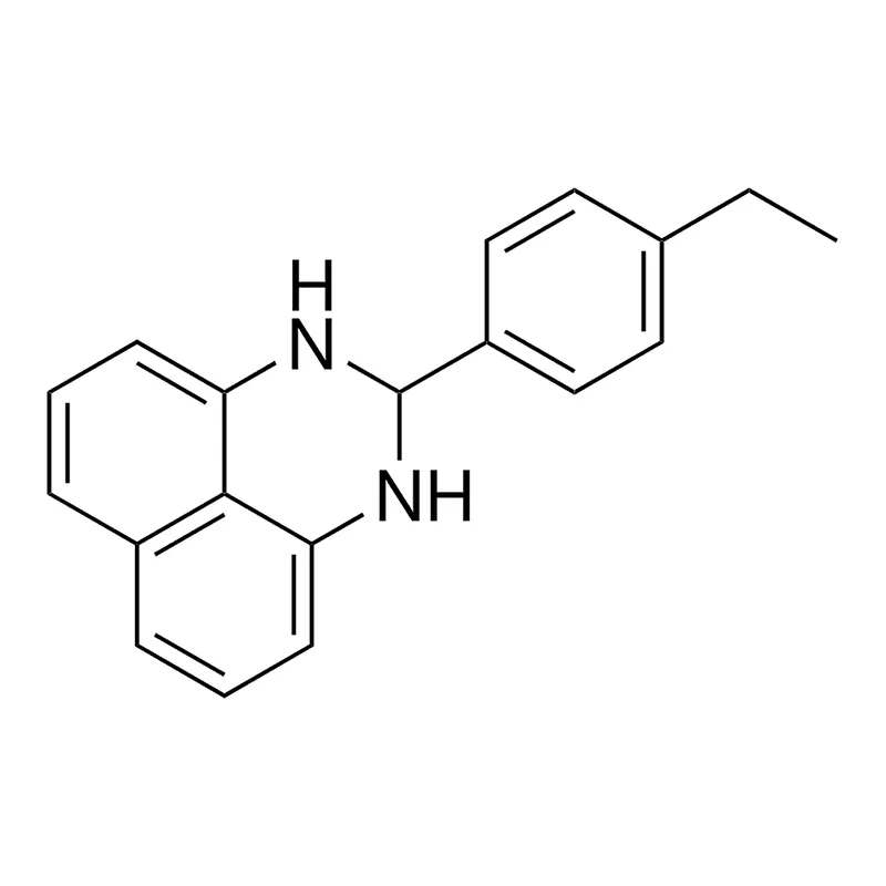 Merck 2-(4-ETHYL-PHENYL)-2,3-DIHYDRO - 25 MG &