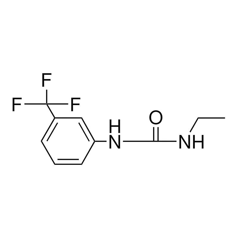 Merck 1-ETHYL-3-(3-TRIFLUOROMETHYL-P - 25 MG&