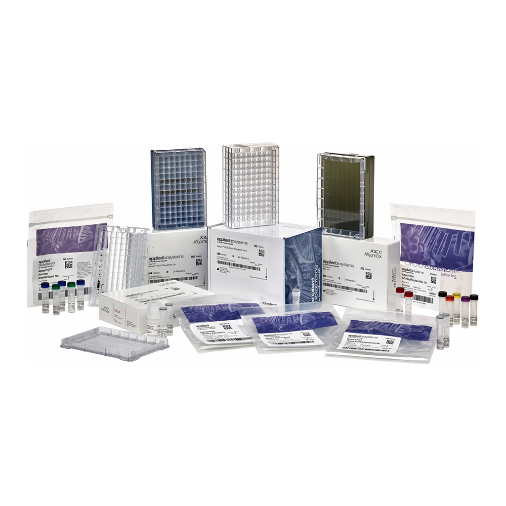 Thermo Fisher Scientific Clariom S Pico Assay HT, human, 30 reactions