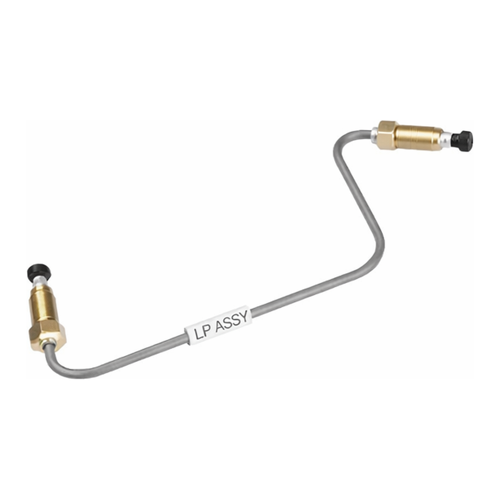 Waters Tubing Assembly, Transducer - Vent Valve, MP35N