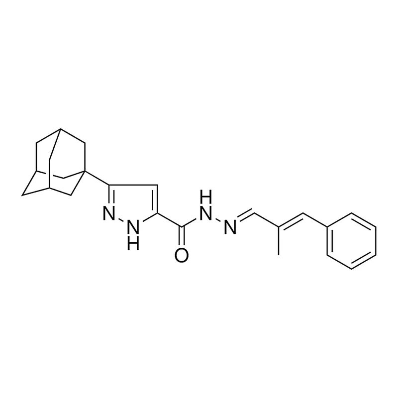 Merck 5-ADAMANTAN-1-YL-2H-PYRAZOLE-3 - 50 MG&