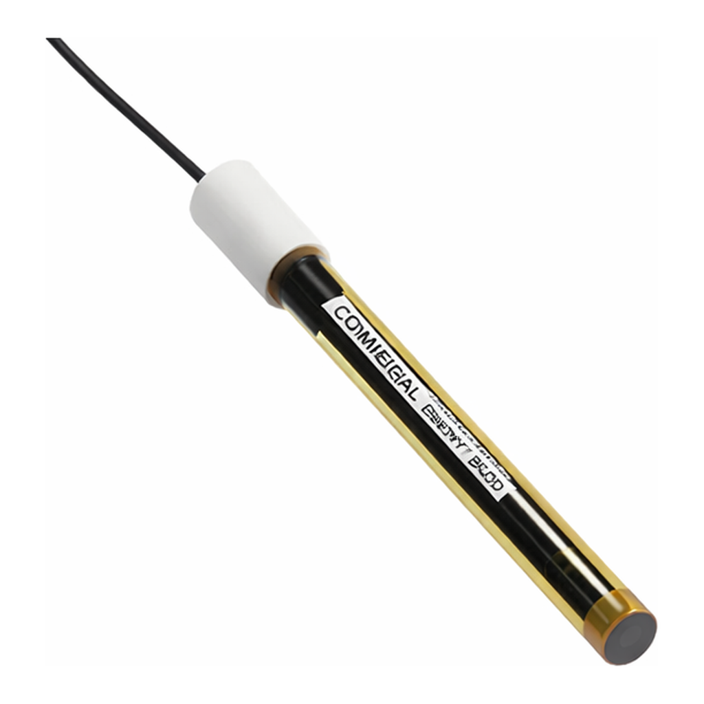 Thermo Fisher Scientific accumet Solid State Combination ISEs, Mercury-Free: Fluoride
