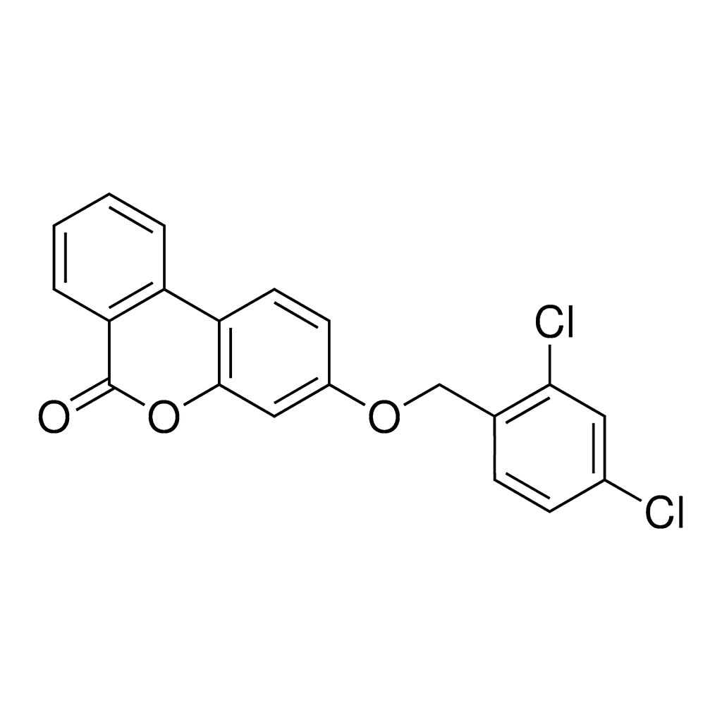 Merck 3-(2,4-DICHLORO-BENZYLOXY)-BEN - 10 MG &