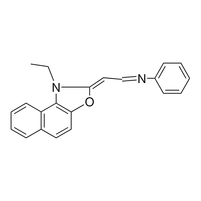 Merck 3-ETHYL-2,3-DIHYDRO-2-(PHENYLI - 25 MG&
