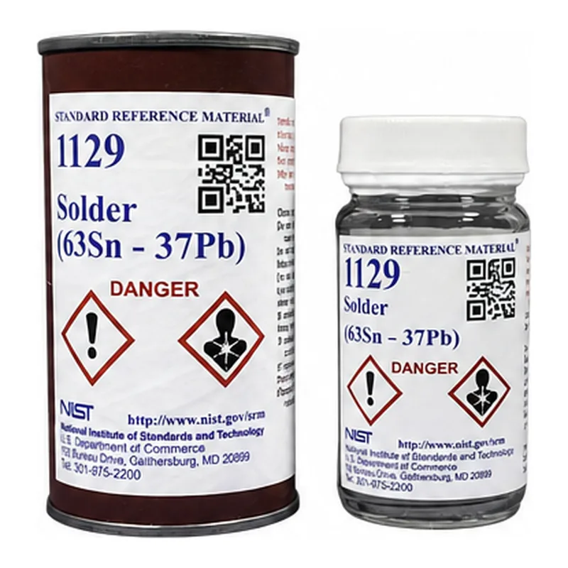 Merck Solder