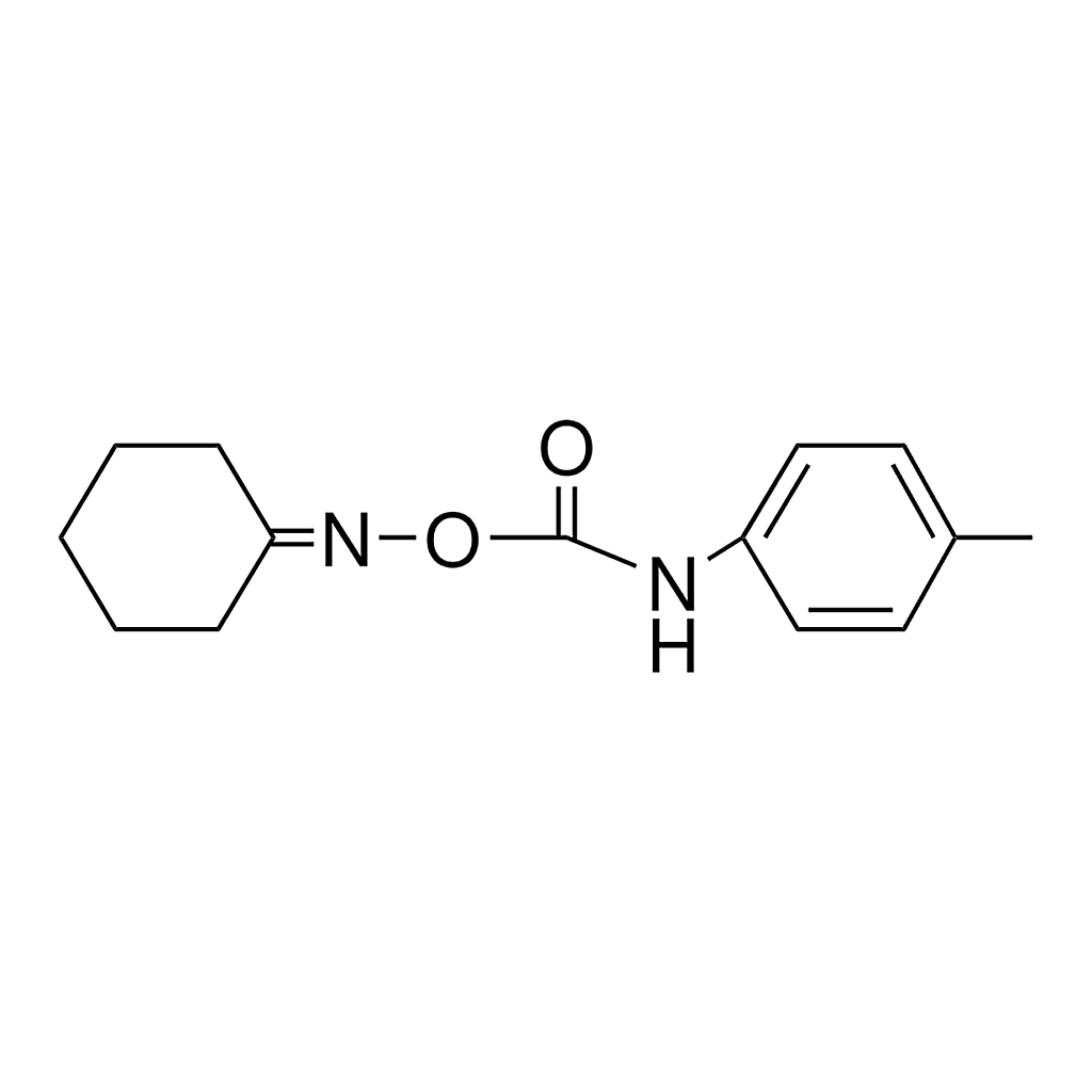 Merck O-(N-(P-TOLYL)CARBAMOYL)CYCLOHE-
