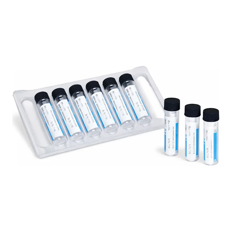 Agilent PEG calibration kit
