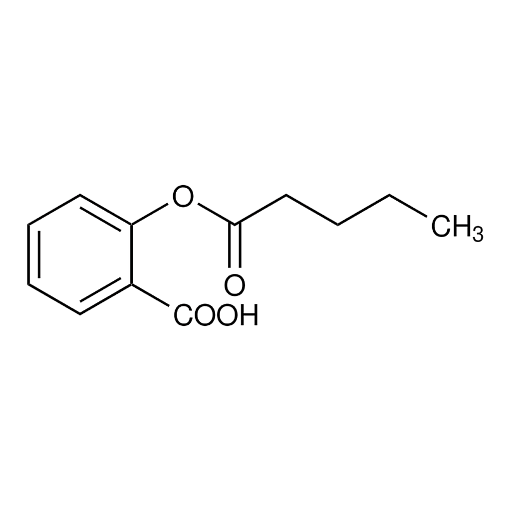 Merck Valeryl Salicylate