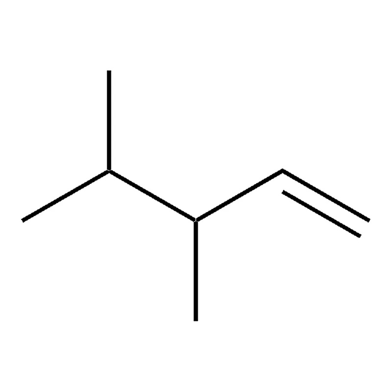 Merck 3,4-DIMETHYL-1-PENTENE