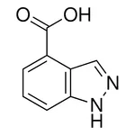 Merck 1H-Indazole-4-carboxylic acid