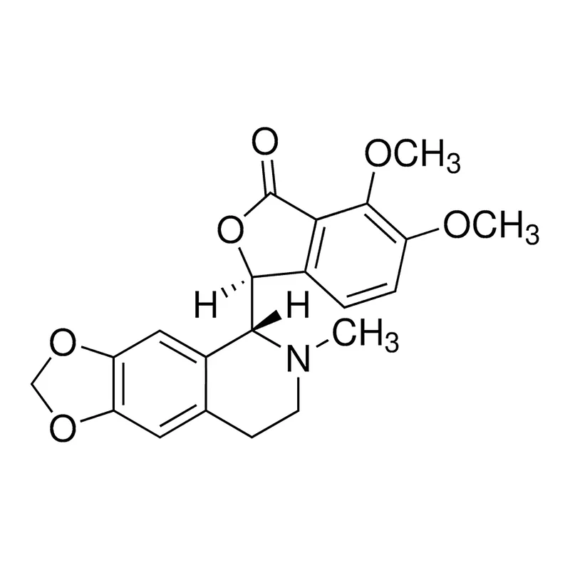 Merck Hydrastine
