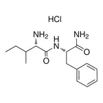 Merck L-ISOLEUCYL-L-PHENYLALANINAMIDE -