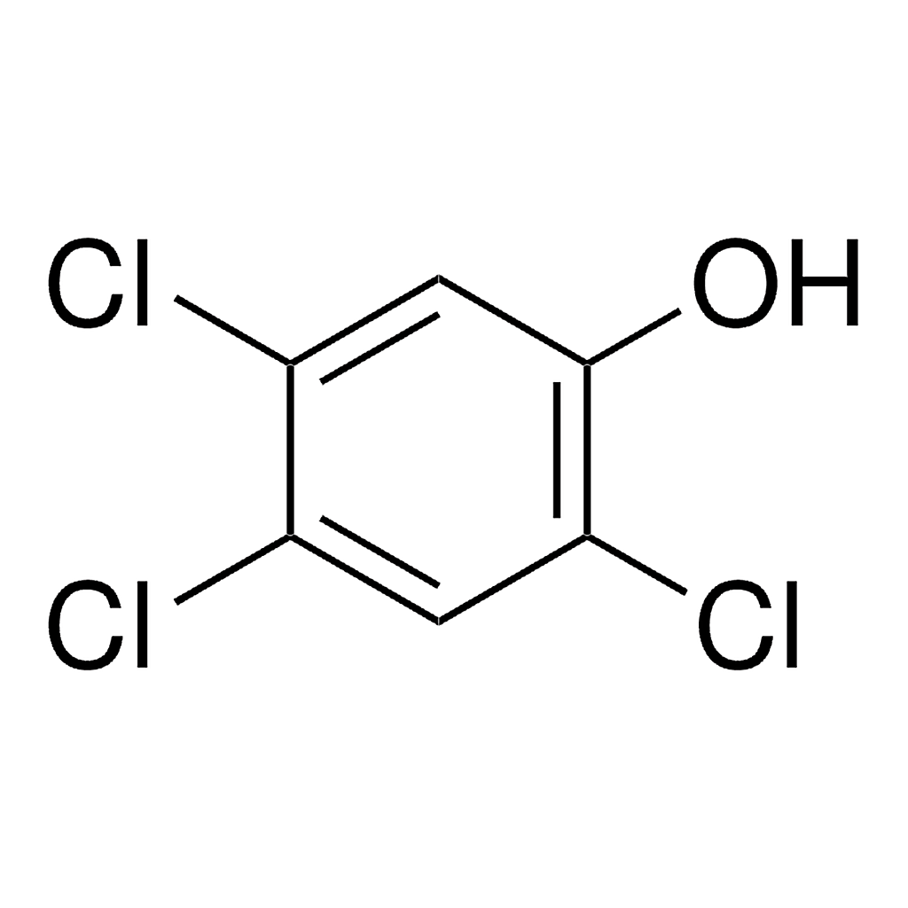 Merck 2,4,5-Trichlorophenol
