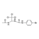 Merck N-(1-(3-(4-BROMO-PHENYL)-THIOU -25 MG