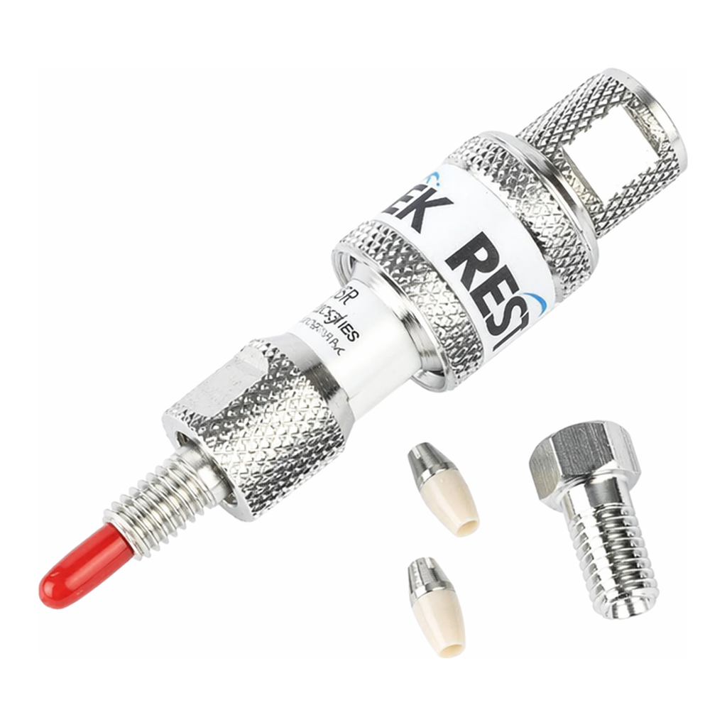 Restek EXP«Direct Connect Holder, For EXP Guard Cartridges Includes fitting & ferrules