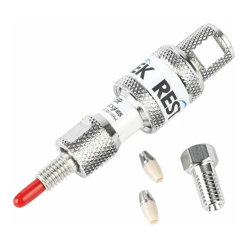 Restek EXP«Direct Connect Holder, For EXP Guard Cartridges Includes fitting & ferrules