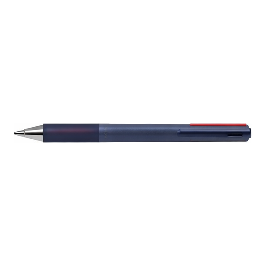 OFFICENEX 쥬스업 4색 0.4mm 미드나잇 네이비[MN]