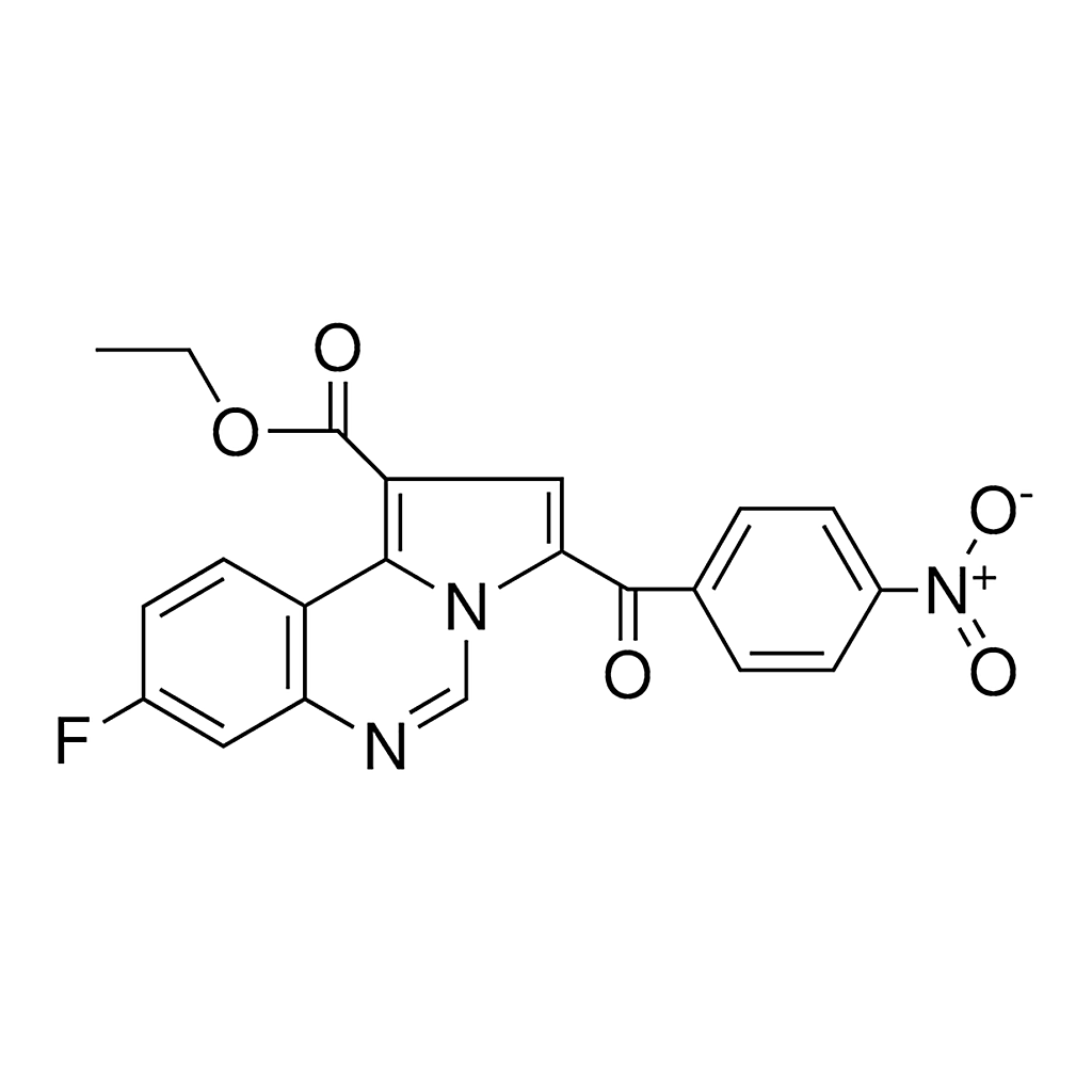 Merck 8-F-3-(4-NITRO-BENZOYL)-PYRROL - 5 MG&