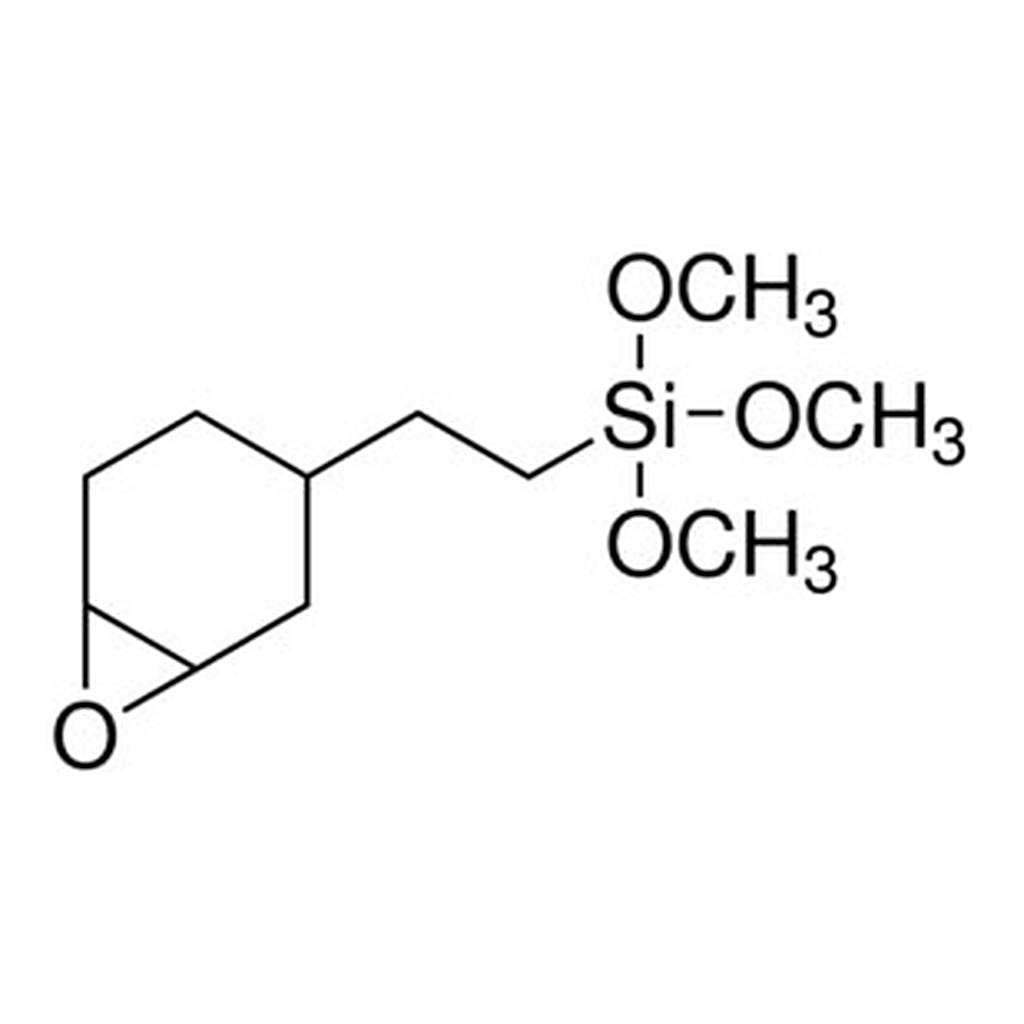 Merck TRIMETHOXY(2-(7-OXABICYCLO(4.1.0)HEPT-3&
