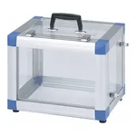 AS ONE Gas Changing Desiccators, 가스치환 데시케이터