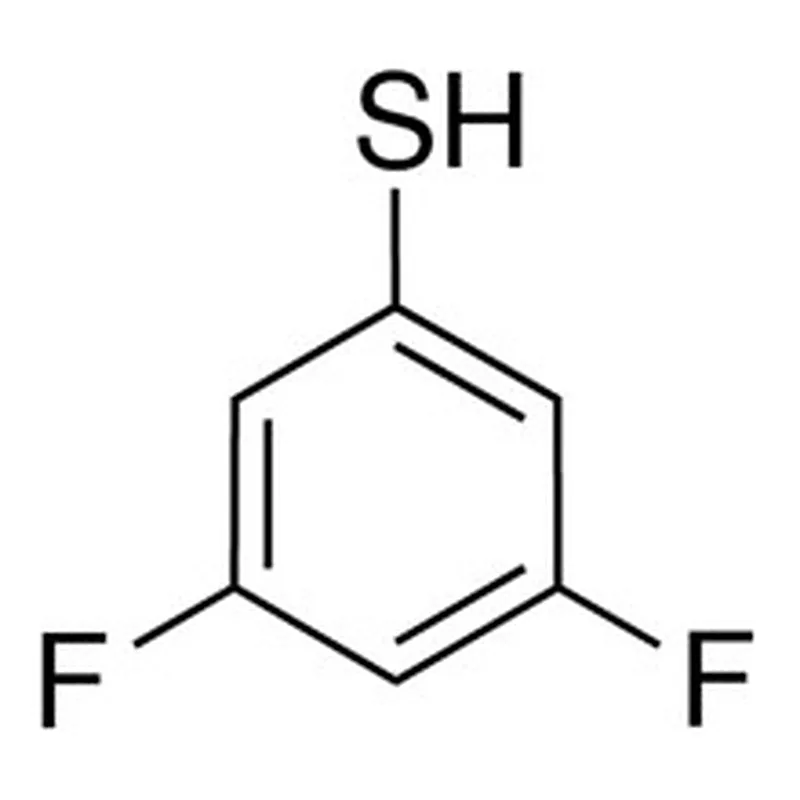 Merck 3,5-DIFLUOROTHIOPHENOL-