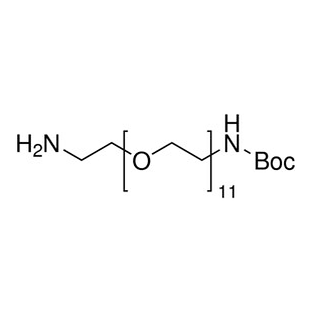 Merck O-(2-AMINOETHYL)-O``-(2-(BOC-AMINO)ETHYL)