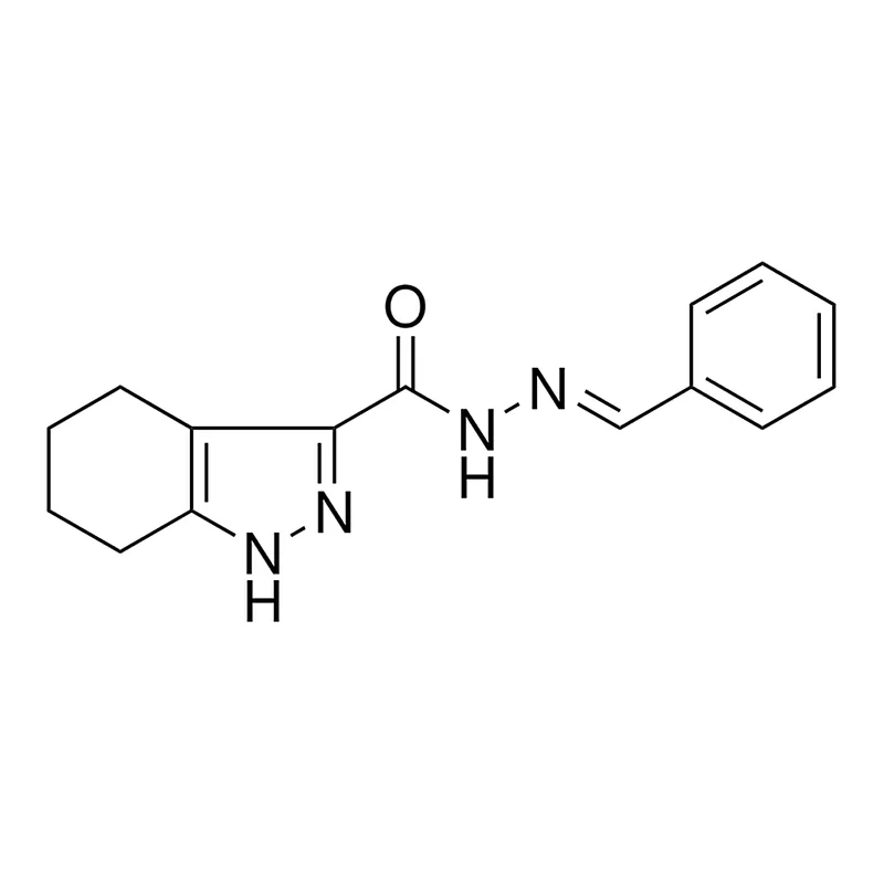 Merck 4,5,6,7-TETRAHYDRO-1H-INDAZOLE - 10 MG &