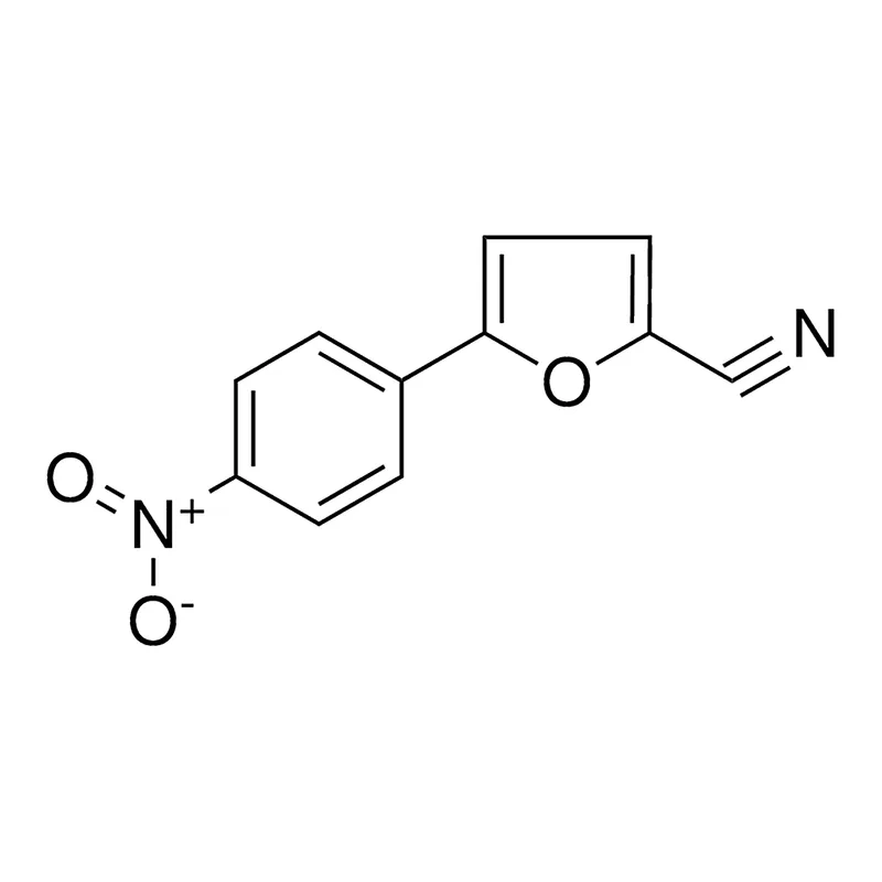 Merck 5-(4-NITRO-PHENYL)-FURAN-2-CAR - 50 MG&
