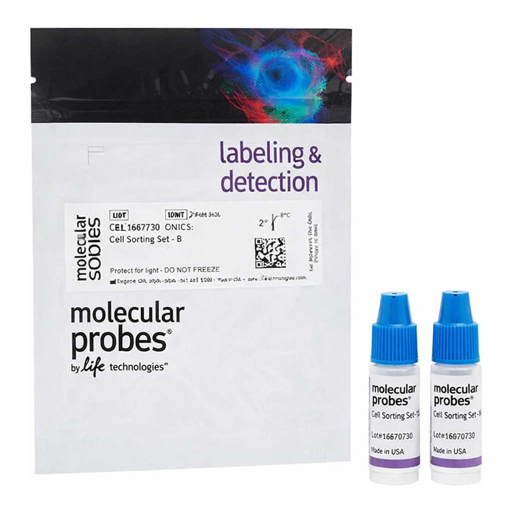 Thermo Fisher Scientific Cell Sorting Set-up Beads (for blue lasers)