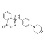 Merck N-(4-MORPHOLIN-4-YL-PHENYL)-2-NI-