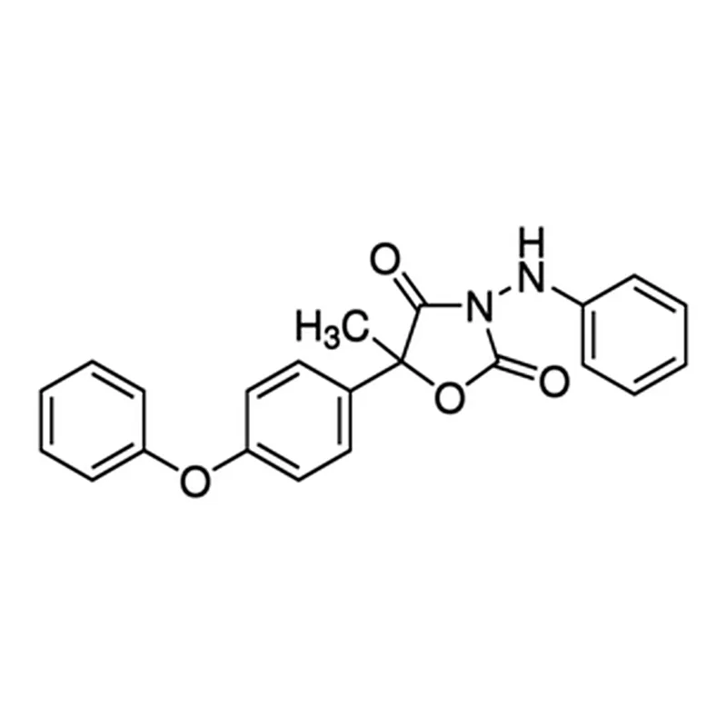 Merck FAMOXADONE SOLUTION 100 ?G/ML IN ACETON